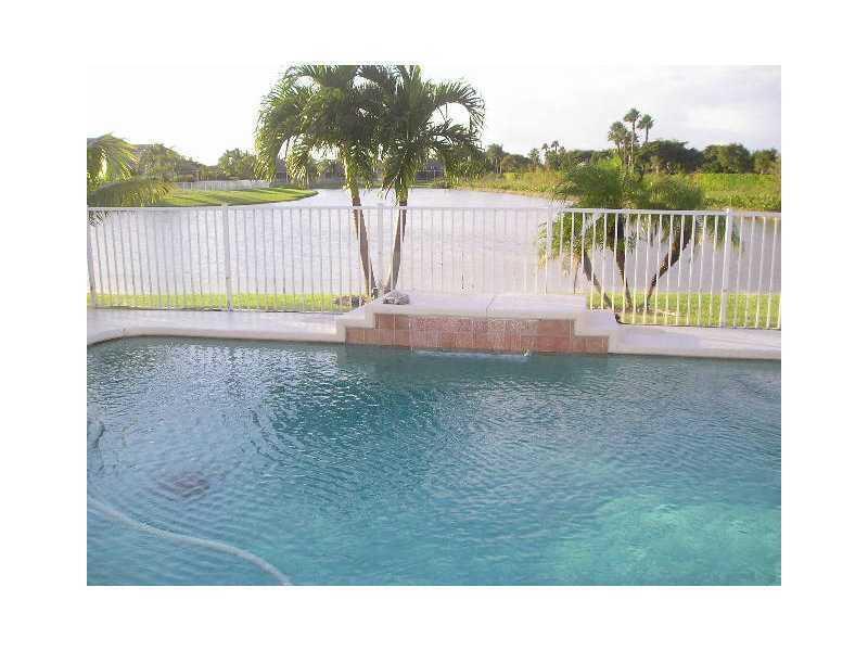 Boca Falls / Cascade - Residential Lease