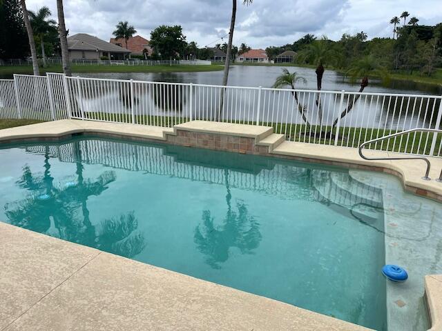 Boca Falls / Cascade - Residential Lease