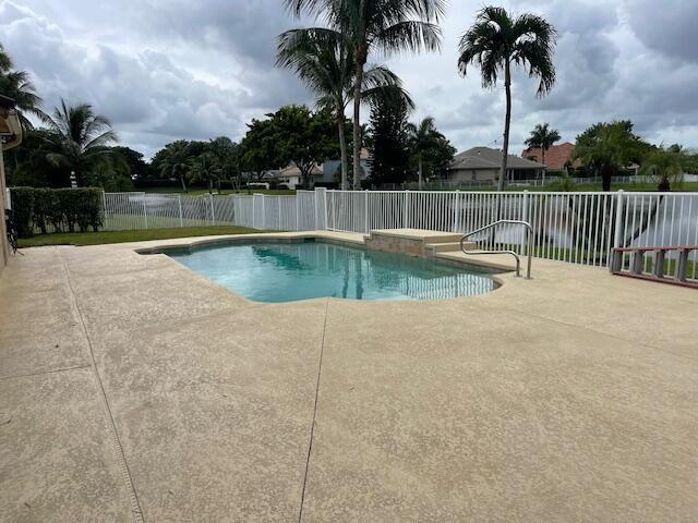 Boca Falls / Cascade - Residential Lease