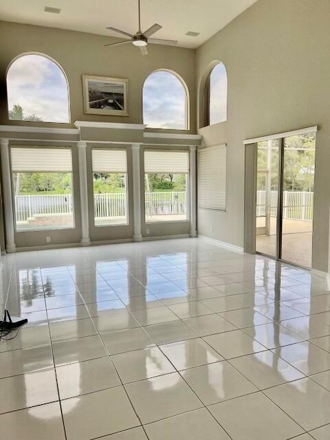 Boca Falls / Cascade - Residential Lease
