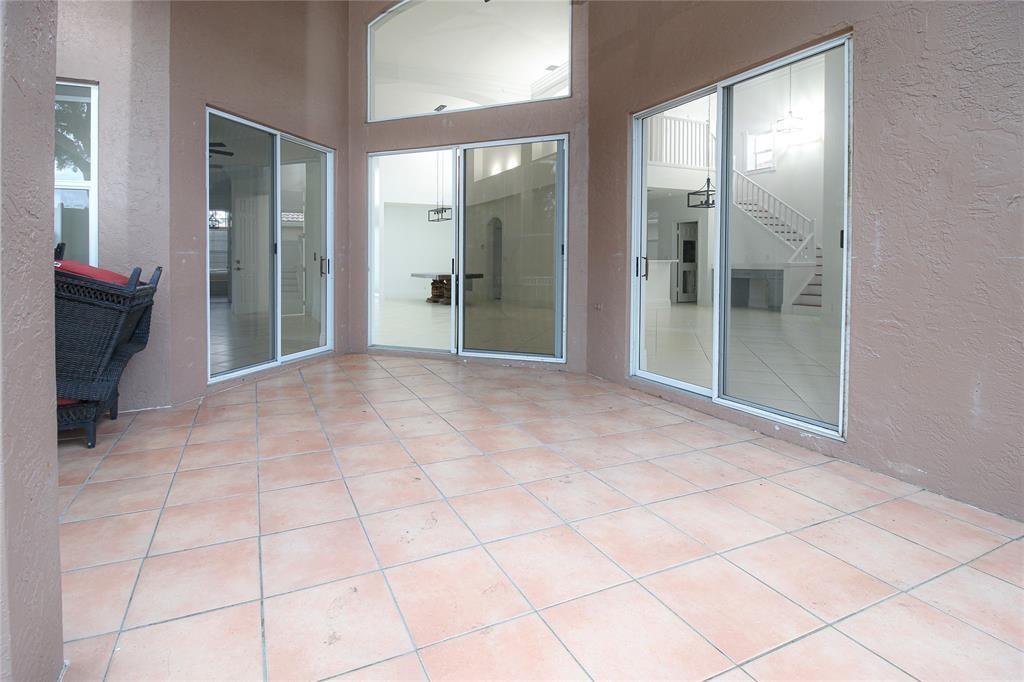 Boca Falls / Cascade - Residential Lease