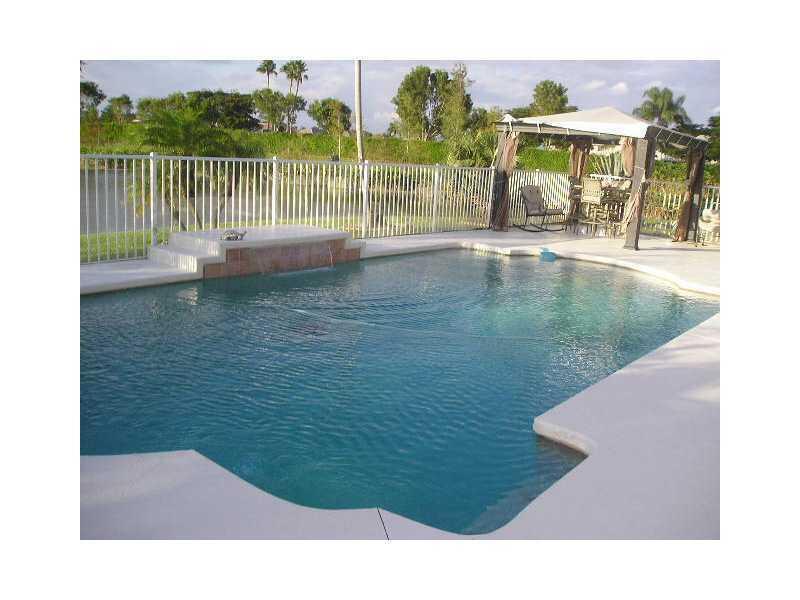 Boca Falls / Cascade - Residential Lease