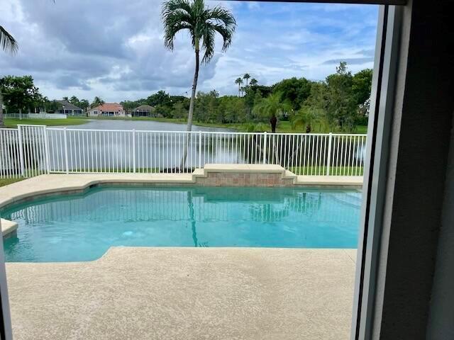 Boca Falls / Cascade - Residential Lease