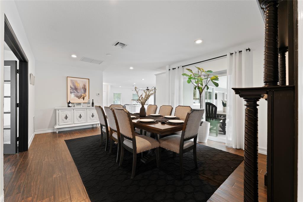 BOCA DEL MAR 1 - Residential Lease