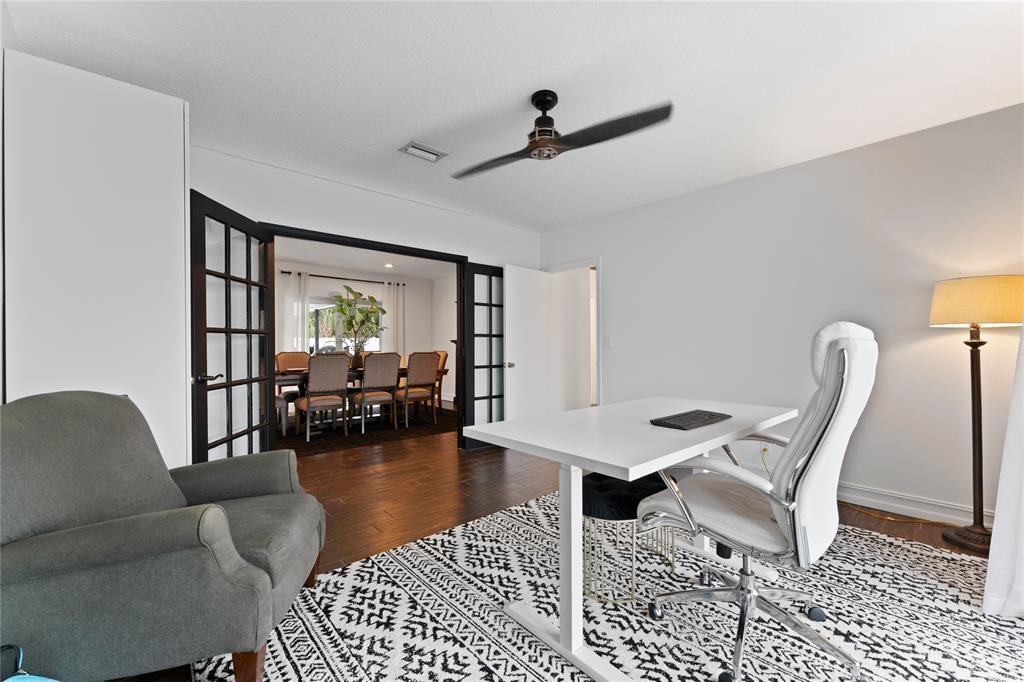 BOCA DEL MAR 1 - Residential Lease