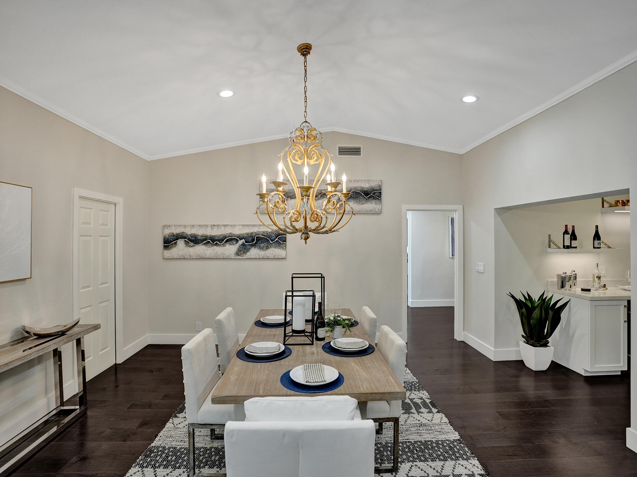 New Floresta - Residential