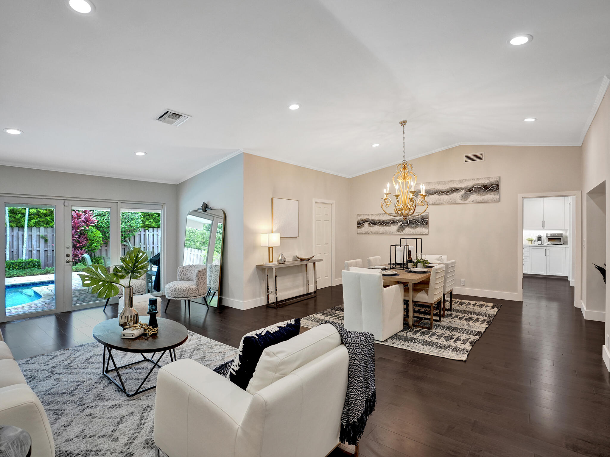 New Floresta - Residential