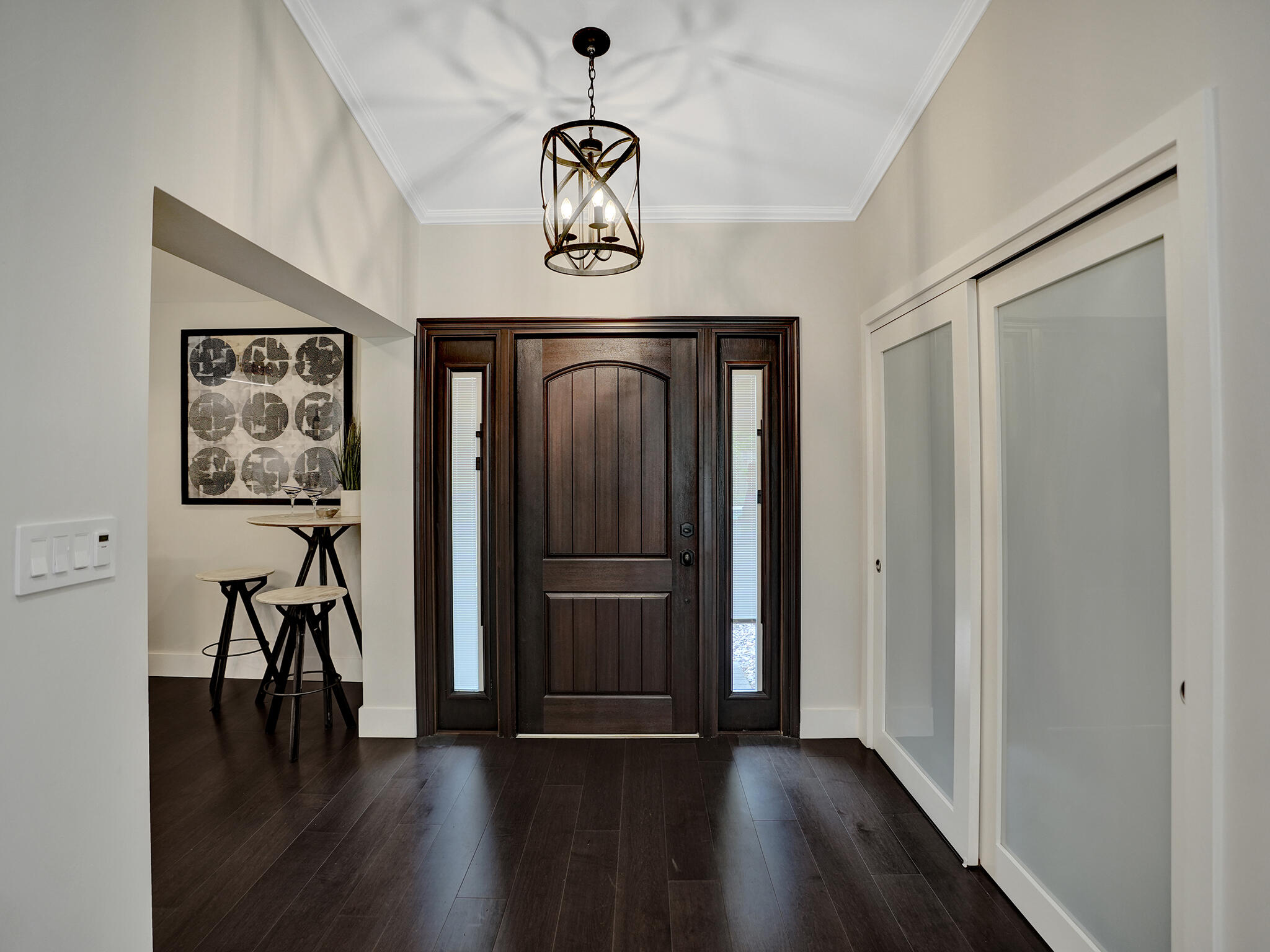 New Floresta - Residential