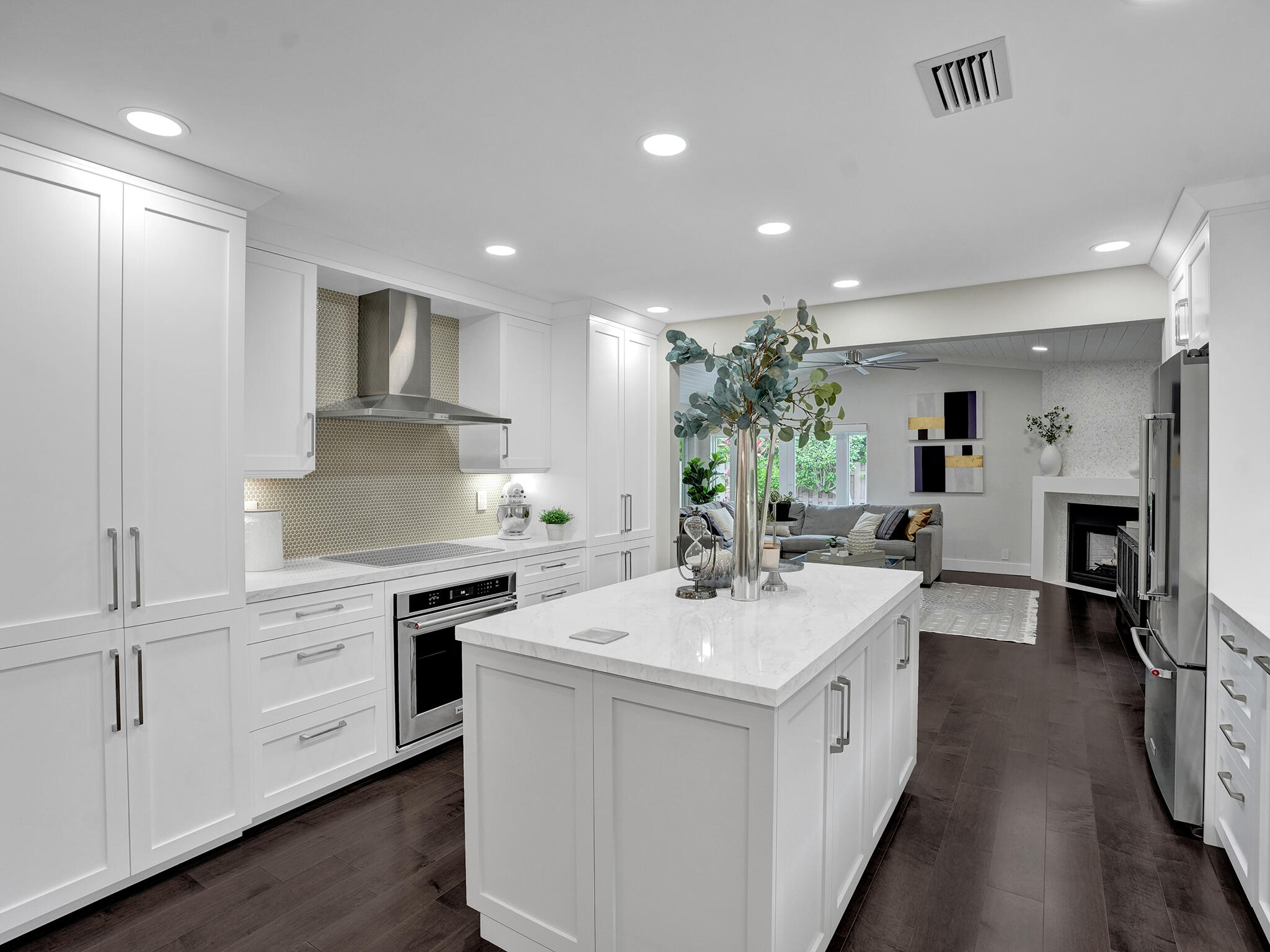 New Floresta - Residential