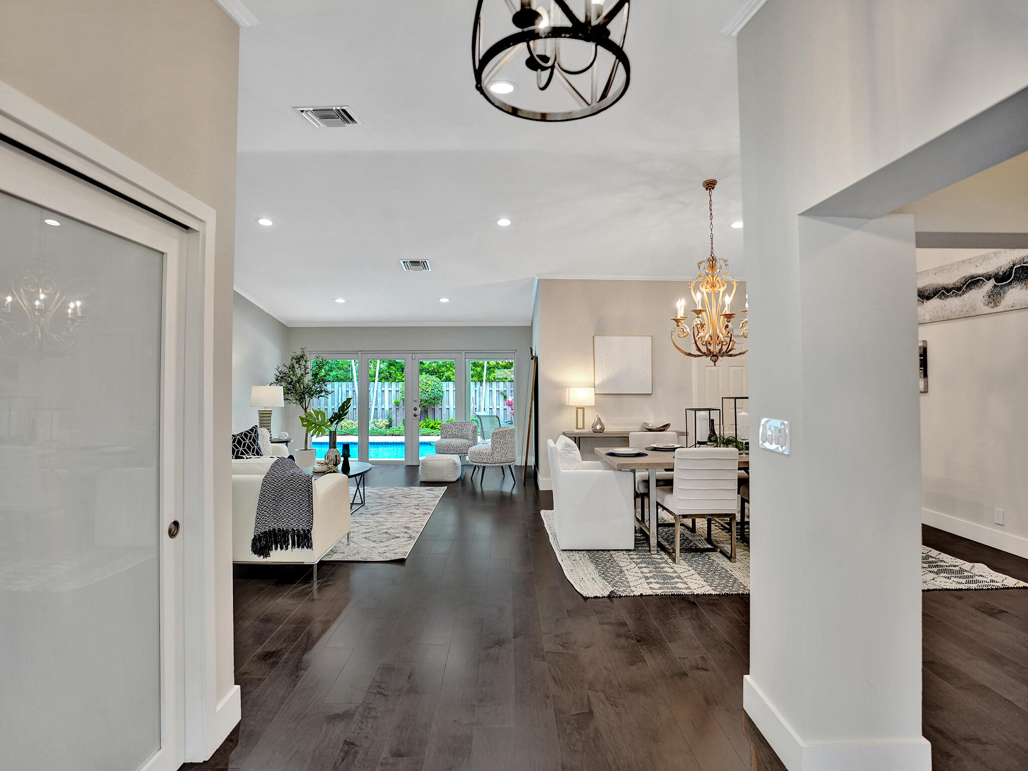 New Floresta - Residential