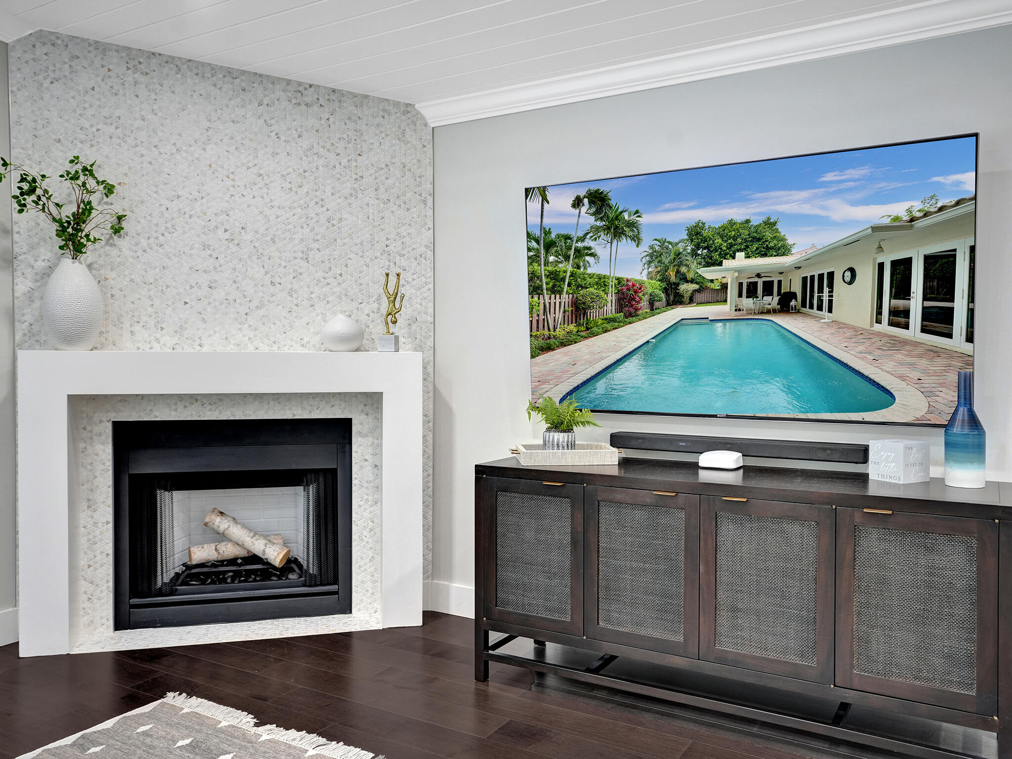 New Floresta - Residential