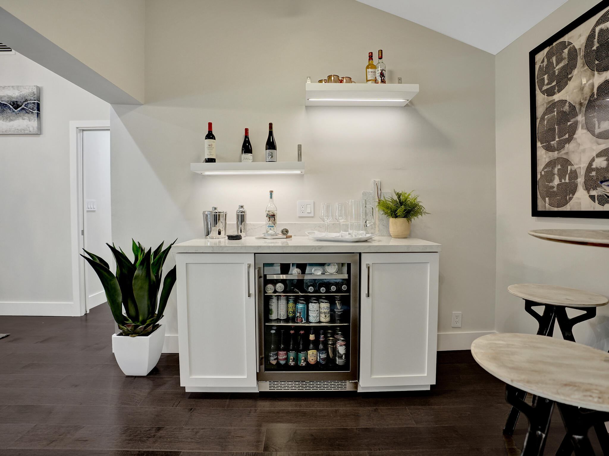 New Floresta - Residential