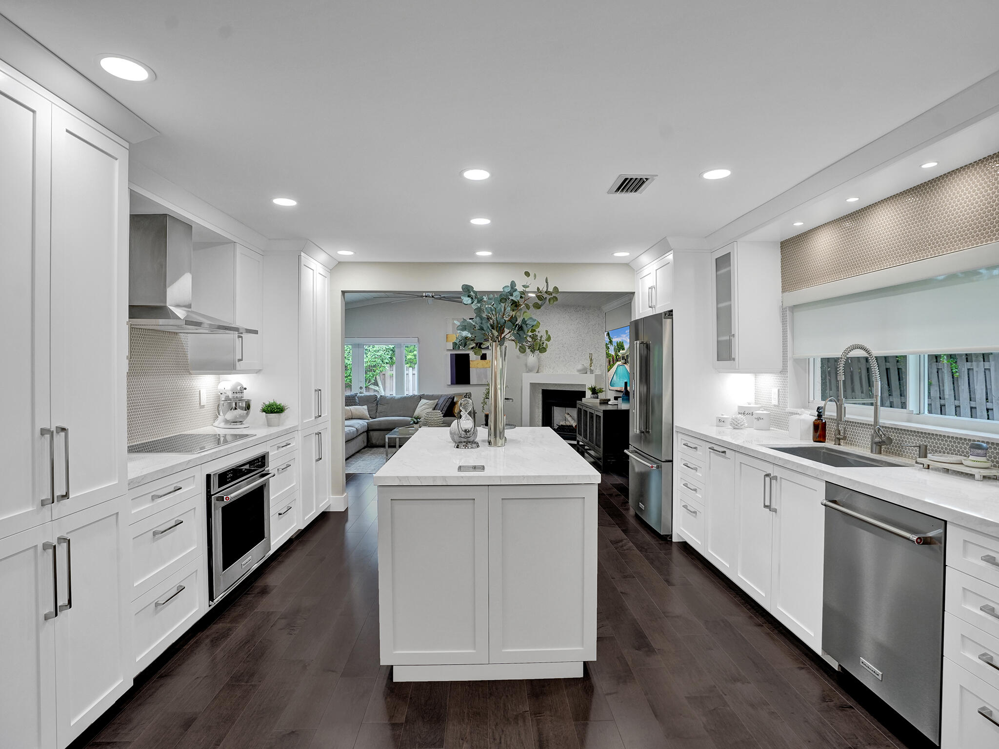 New Floresta - Residential