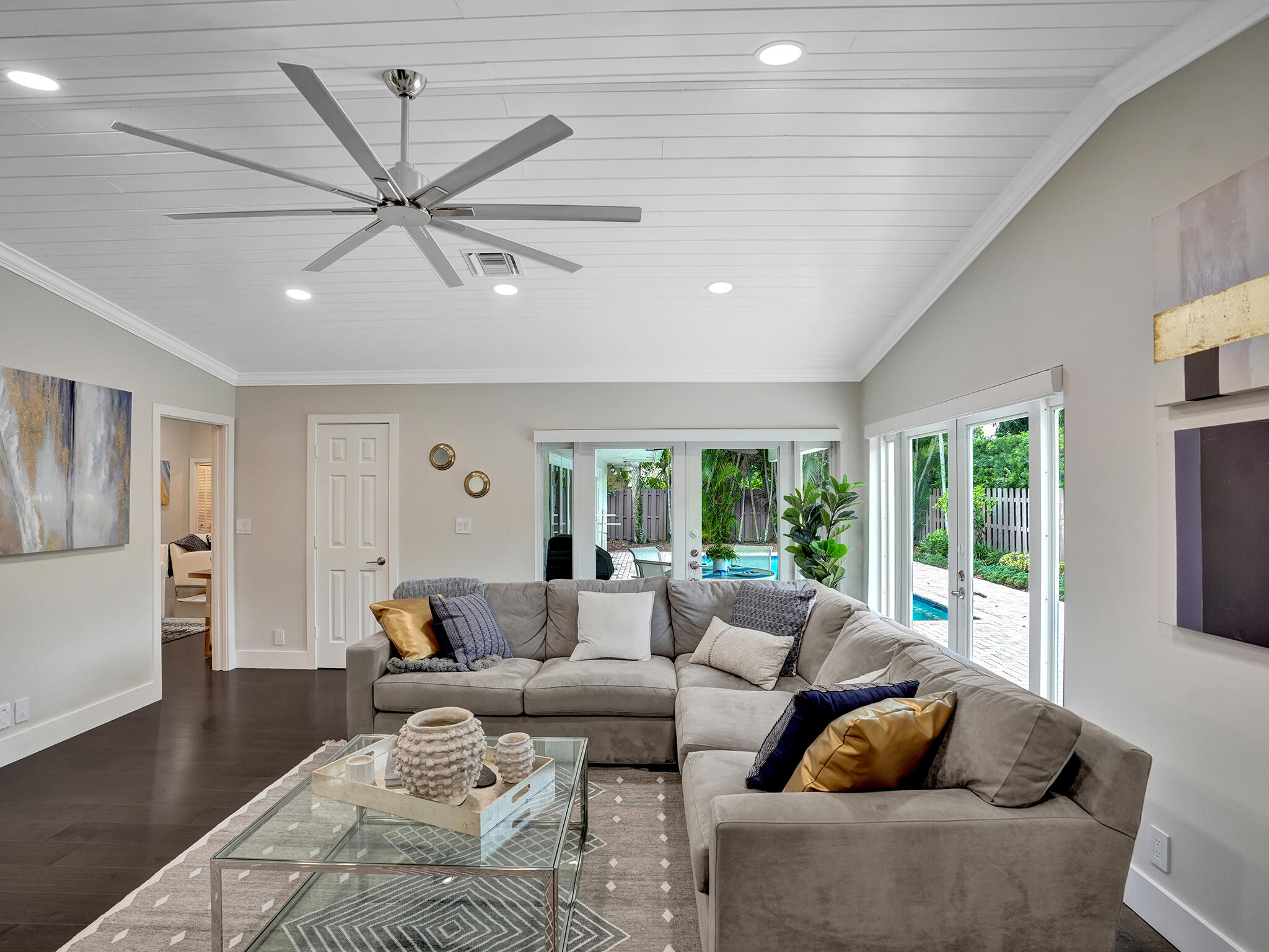 New Floresta - Residential