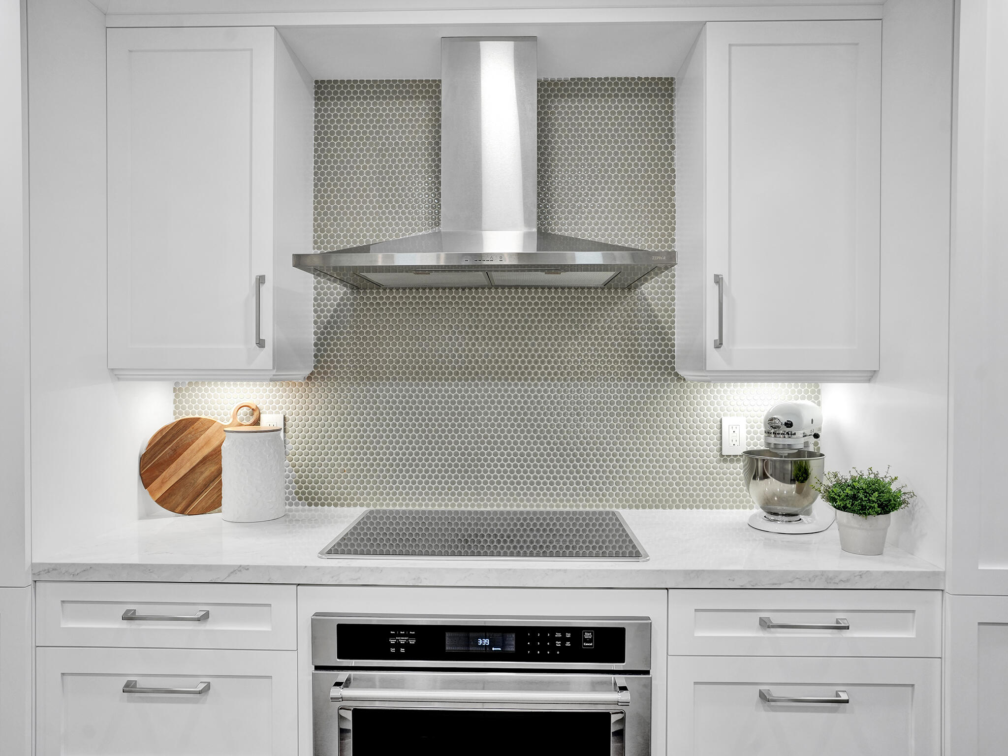 New Floresta - Residential