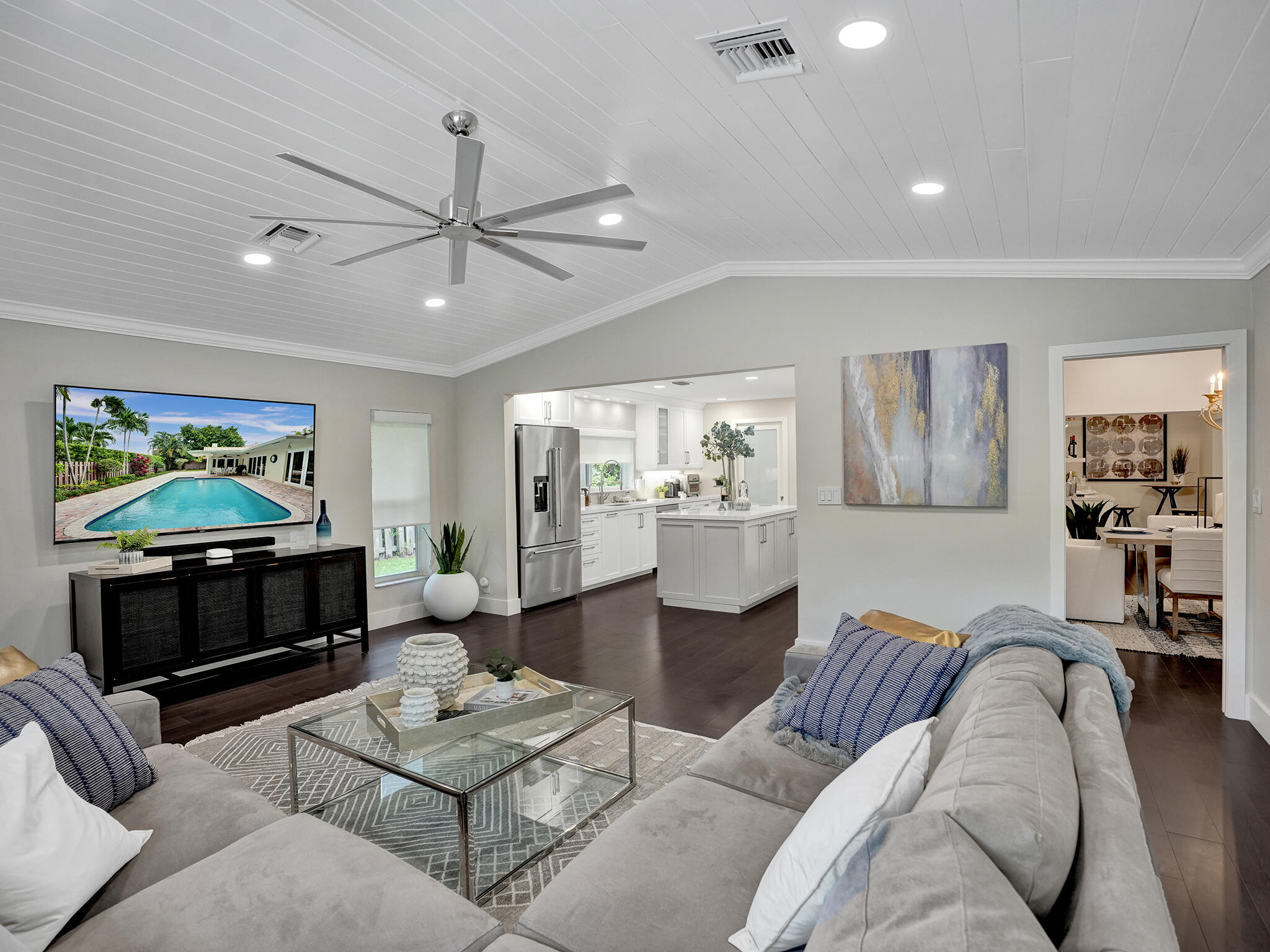 New Floresta - Residential