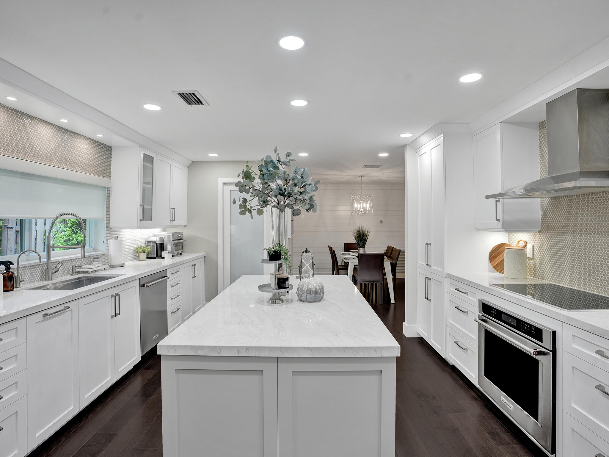 New Floresta - Residential