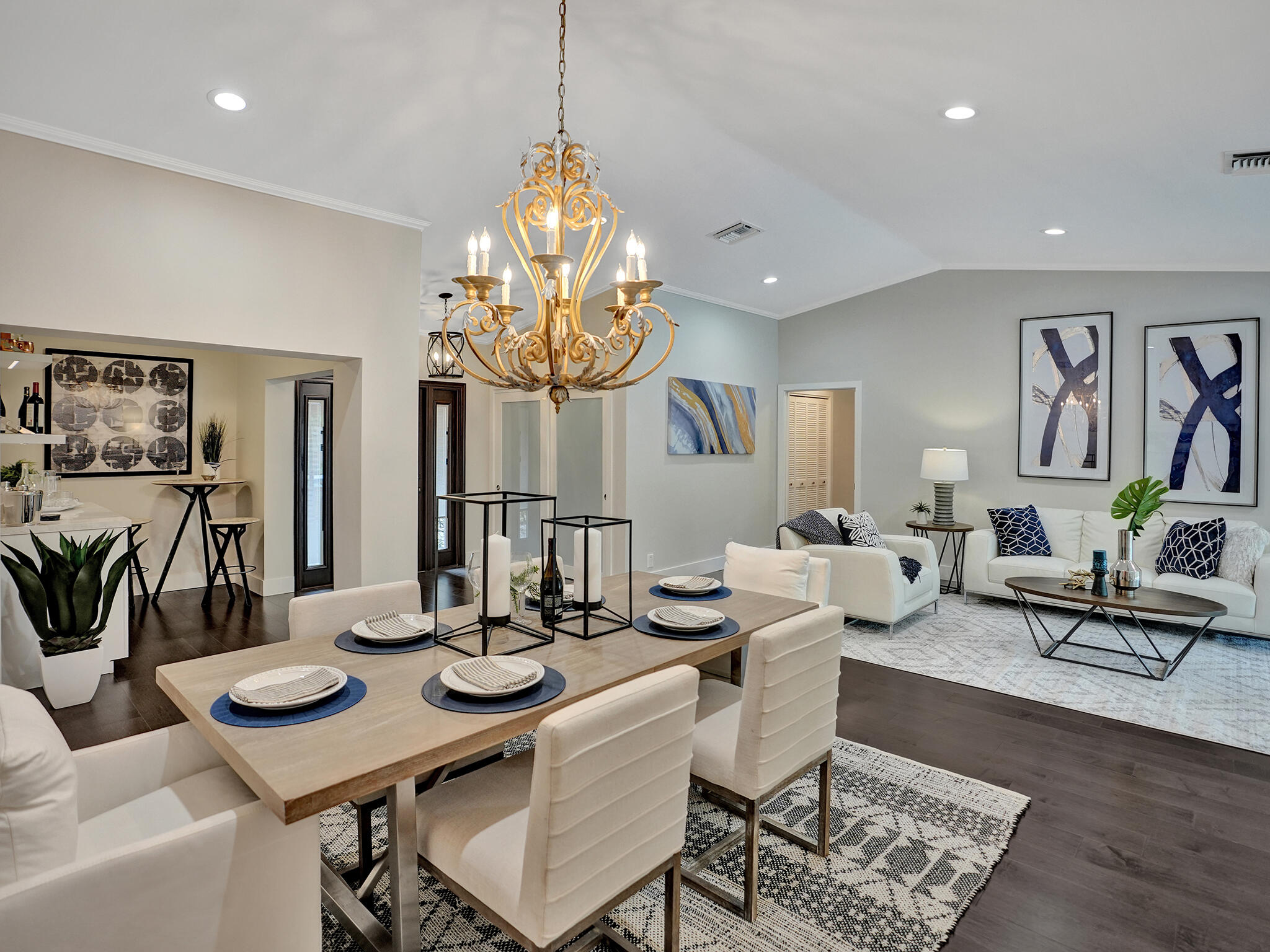 New Floresta - Residential