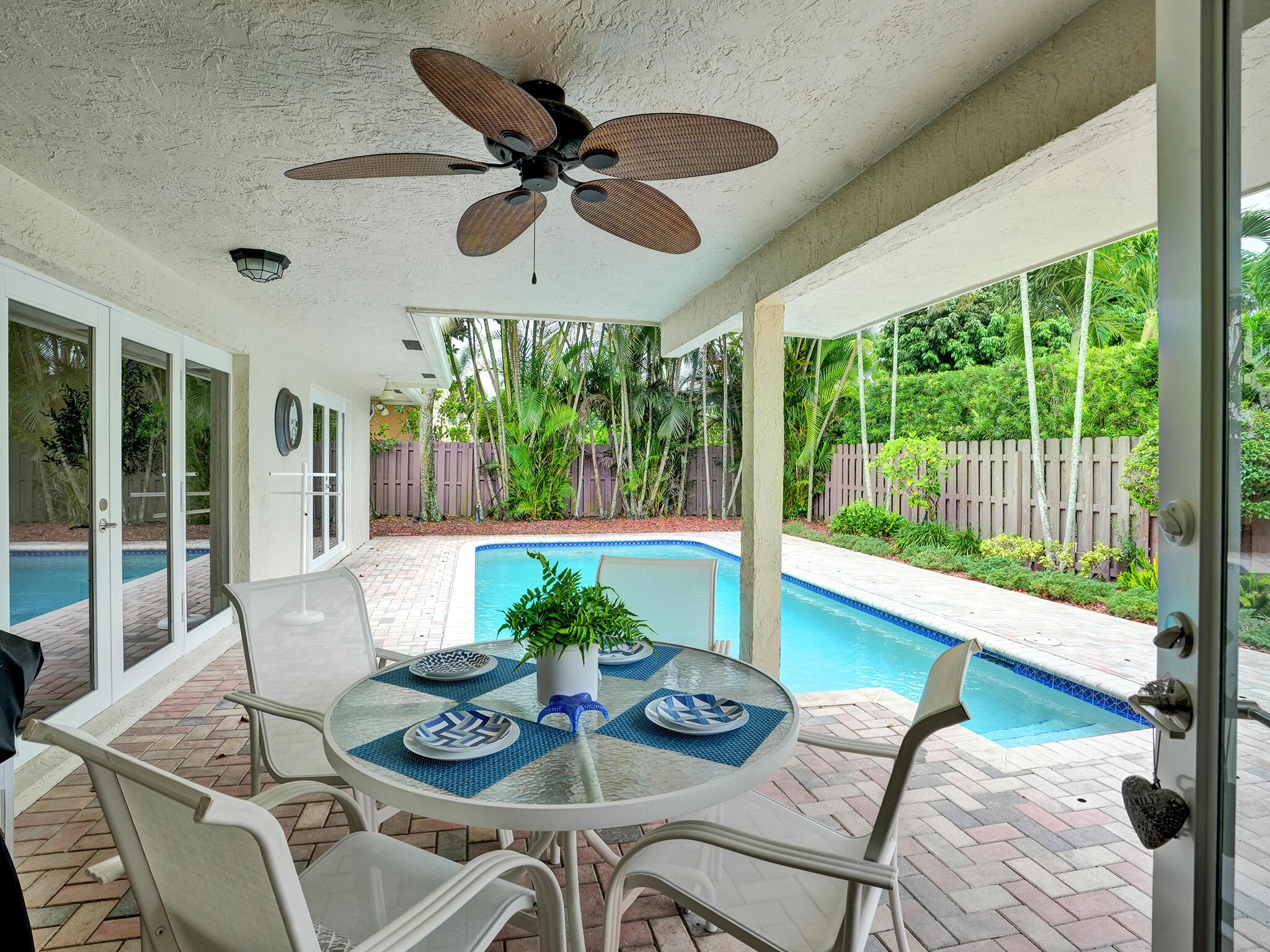 New Floresta - Residential