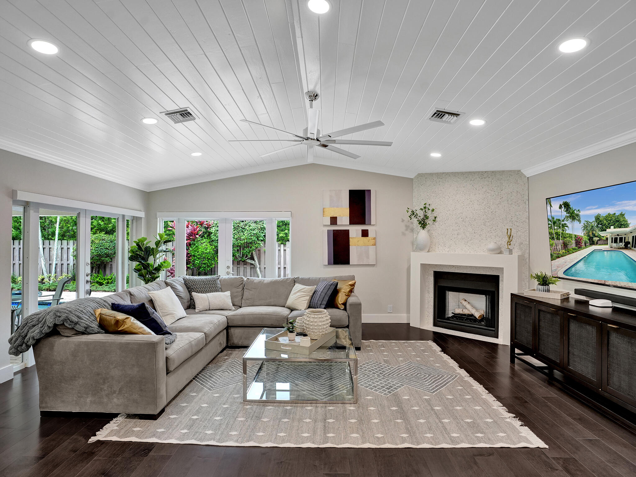 New Floresta - Residential