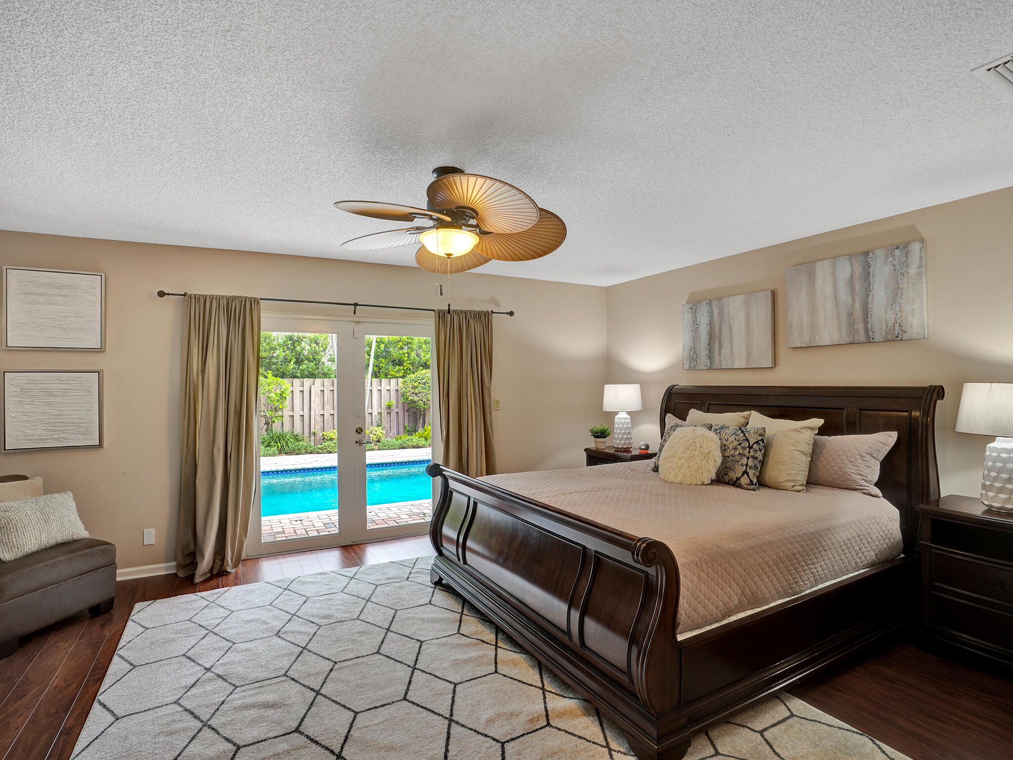 New Floresta - Residential