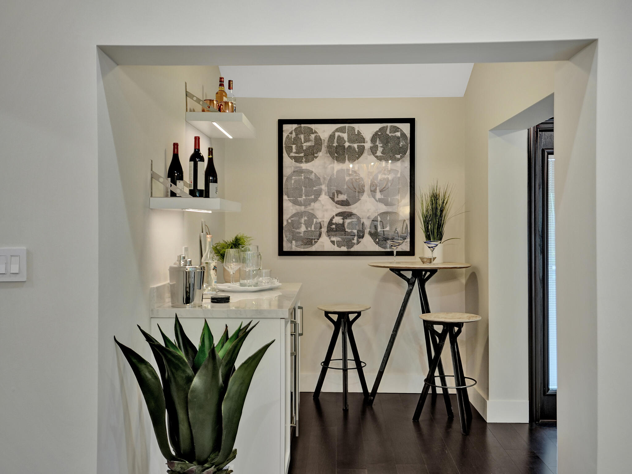 New Floresta - Residential