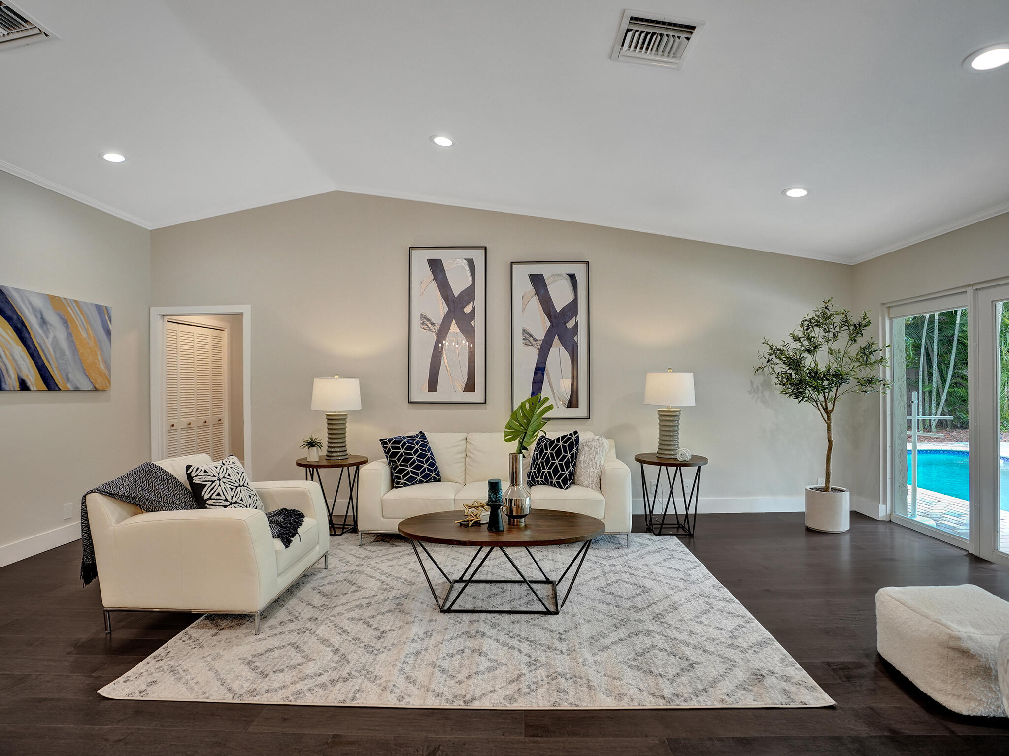 New Floresta - Residential