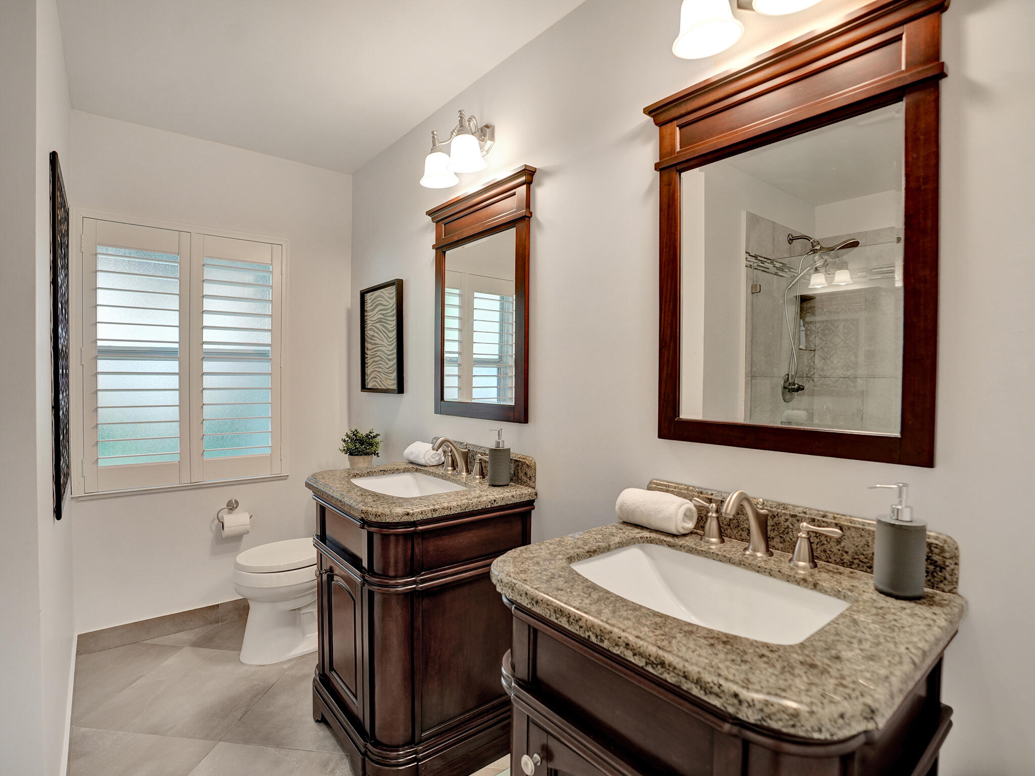 New Floresta - Residential