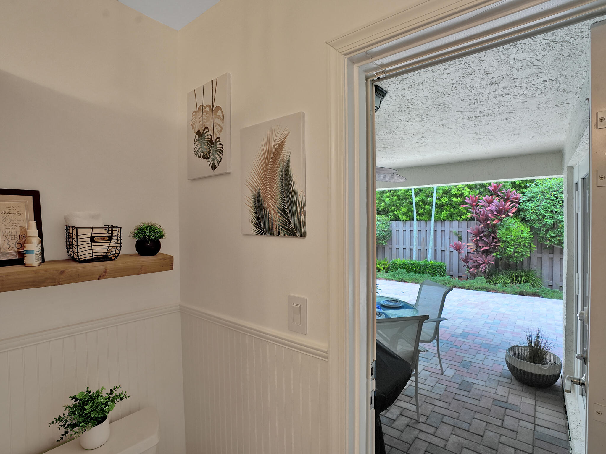 New Floresta - Residential