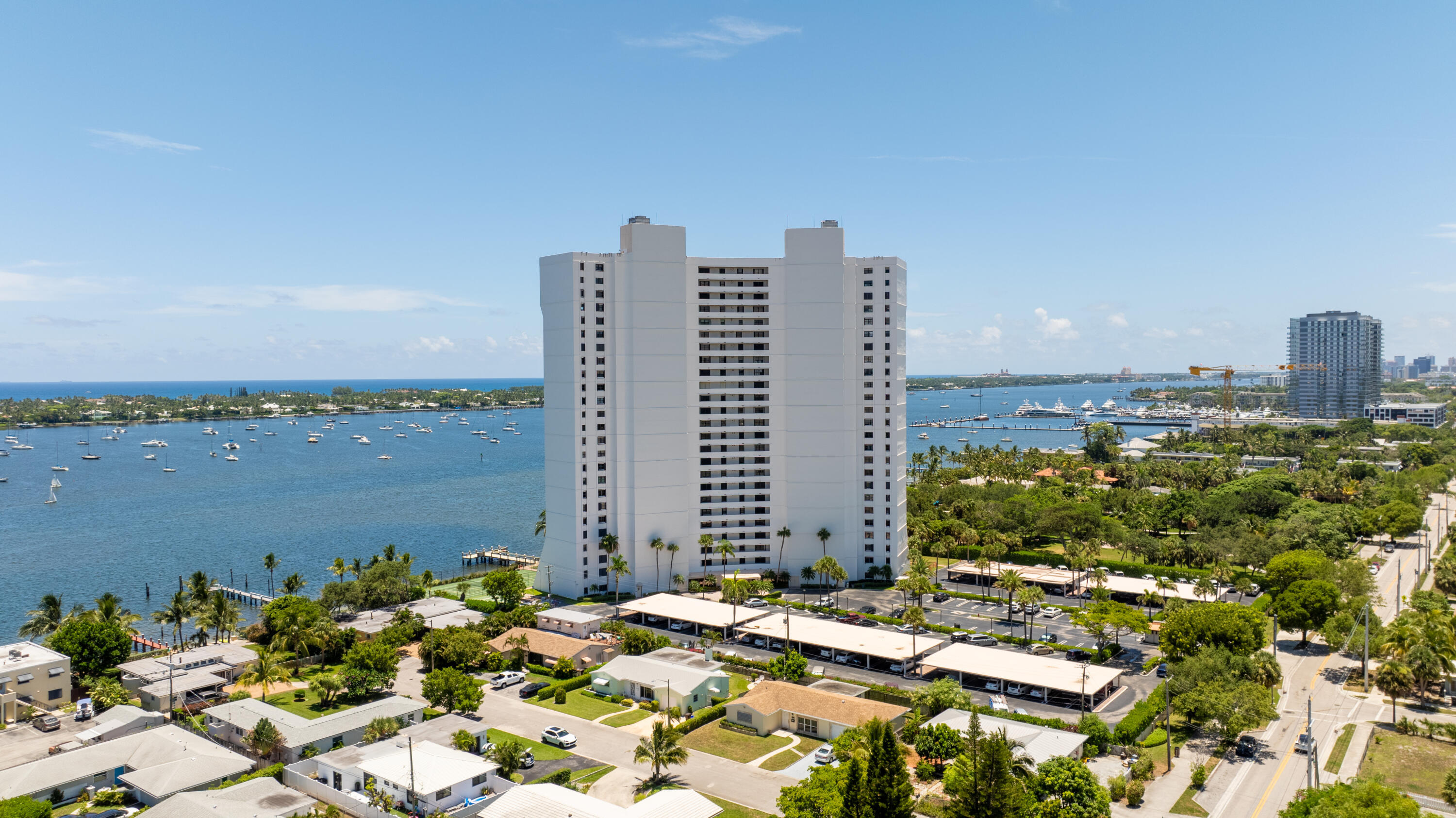 5200 N Flagler Drive 803