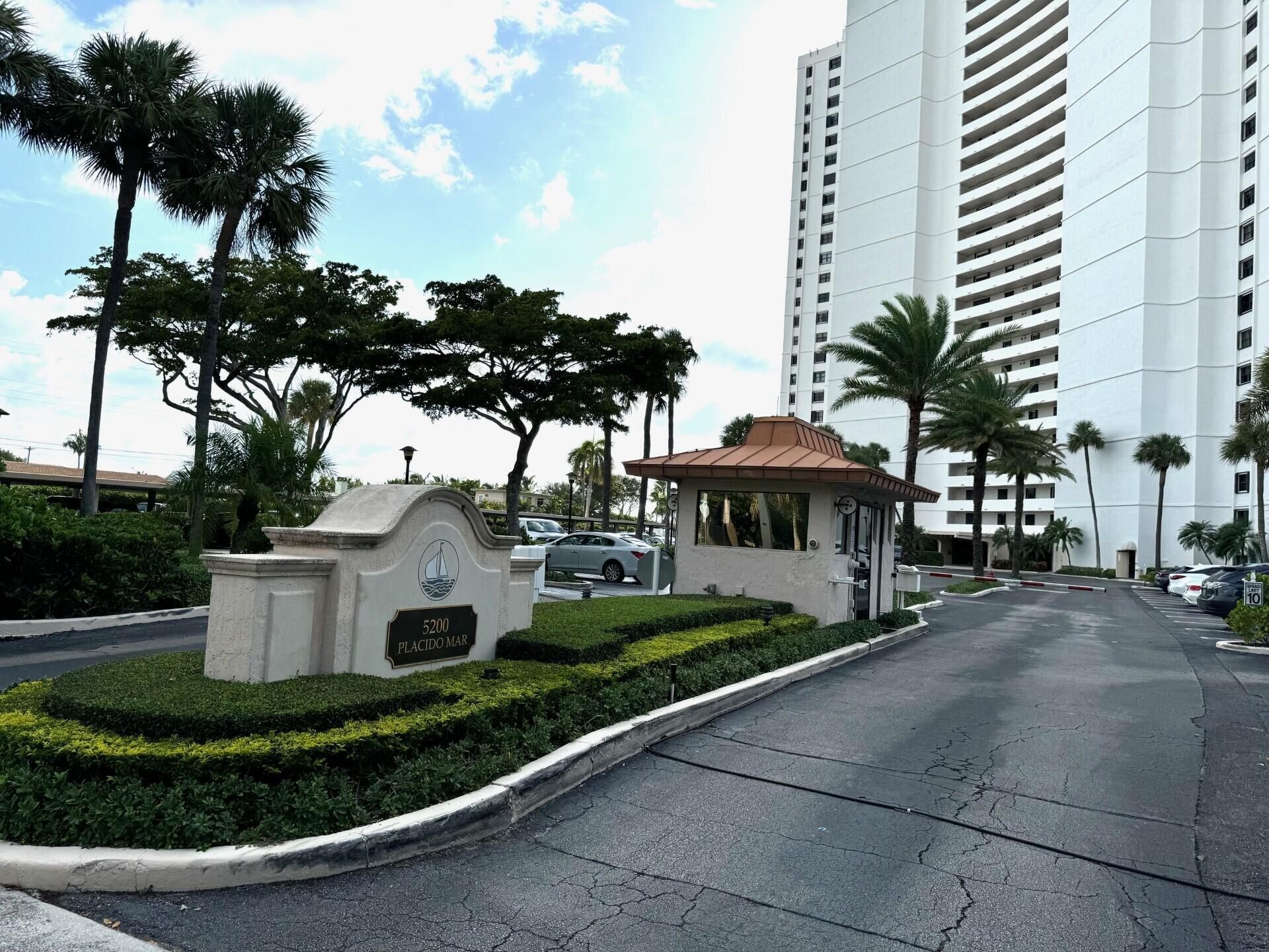 5200 N Flagler Drive 803