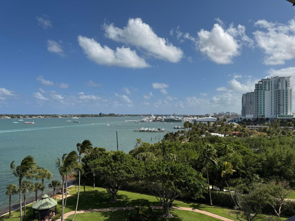 Photo of 5200 N Flagler Drive #803, West Palm Beach, FL 33407 (MLS # B26013635)