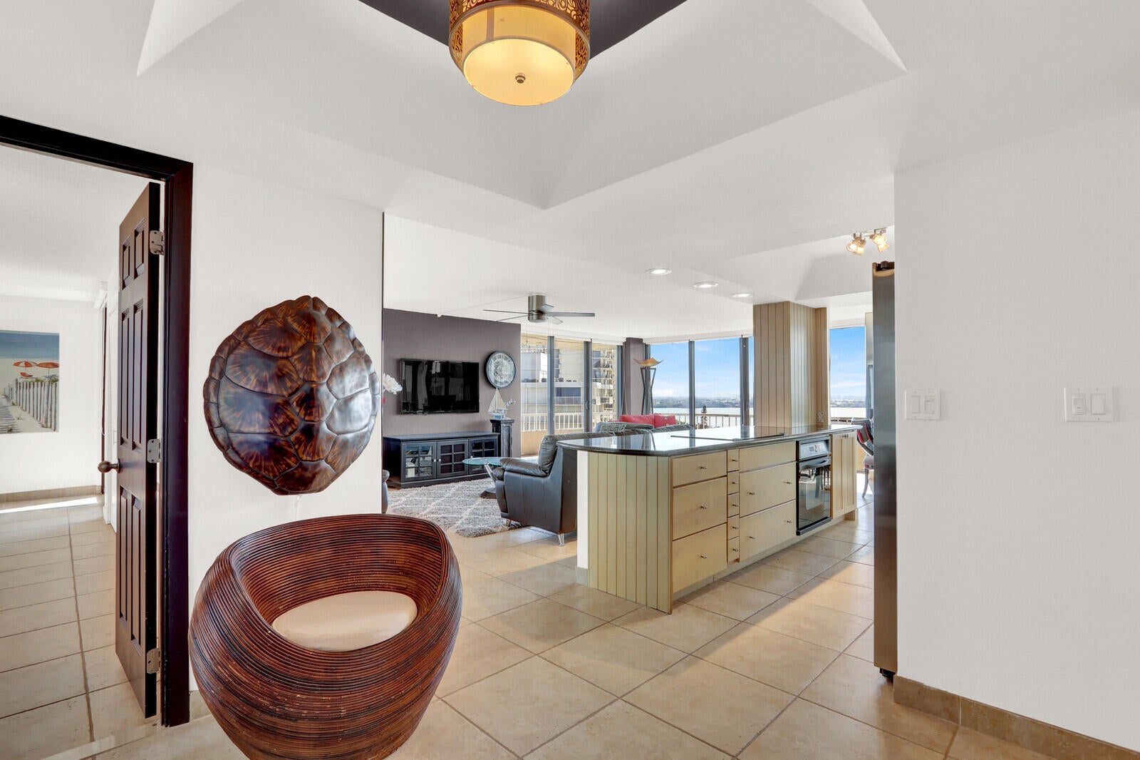 5510 N OCEAN Drive 12B, Singer Island, FL, 33404/$1,100,000 3 5510 N OCEAN Drive 12B