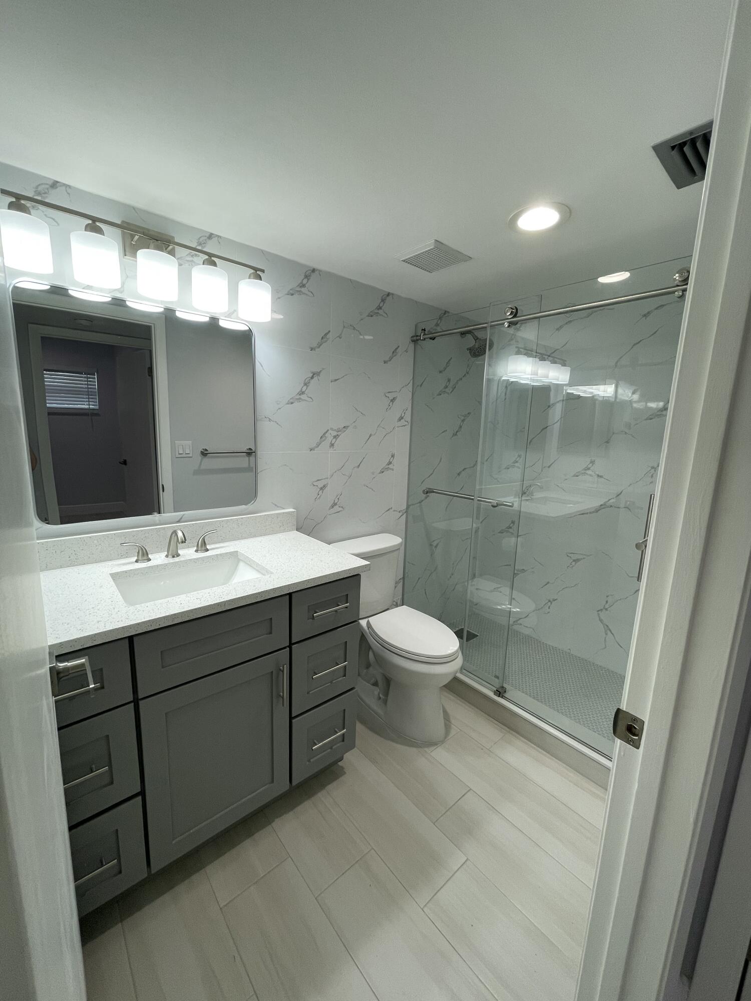 HAMLET AT POINCIANA CONDO - Residential