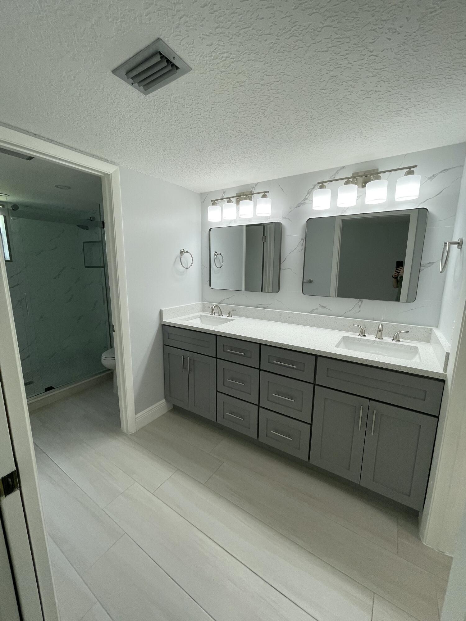 HAMLET AT POINCIANA CONDO - Residential