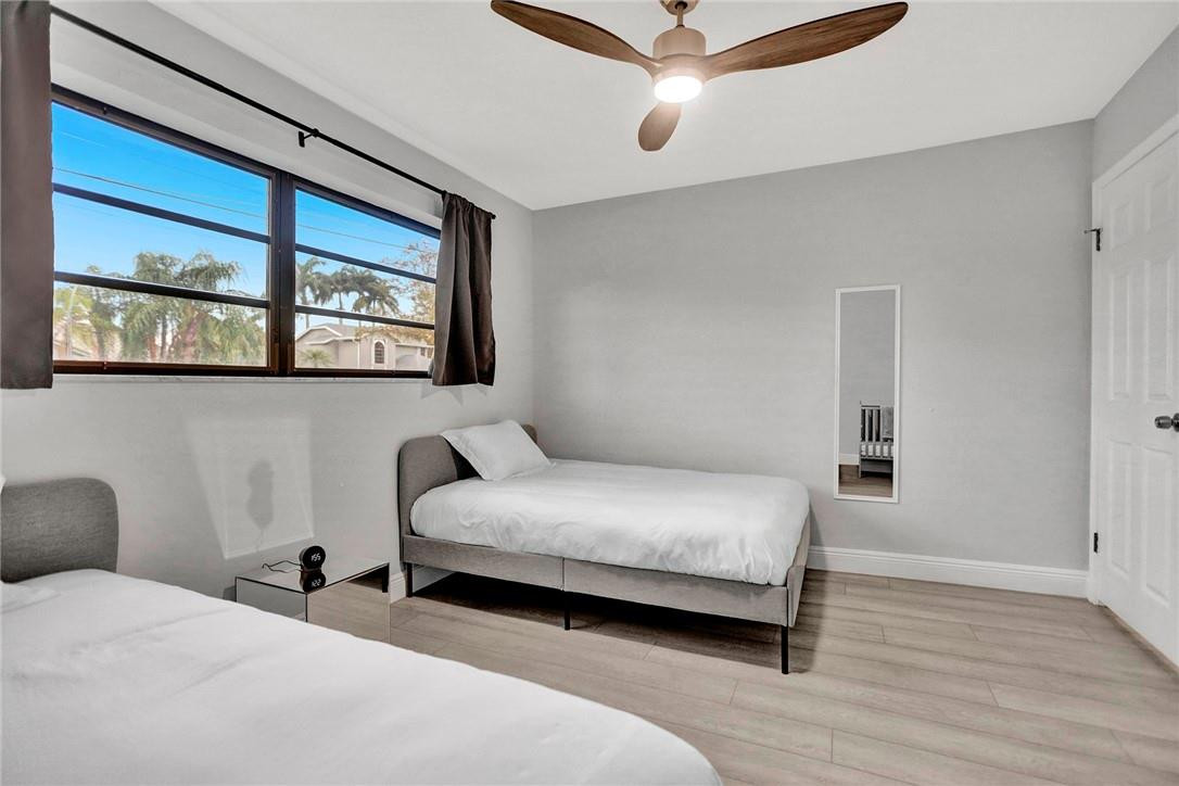 COOPER COLONY ESTATES SEC - Residential