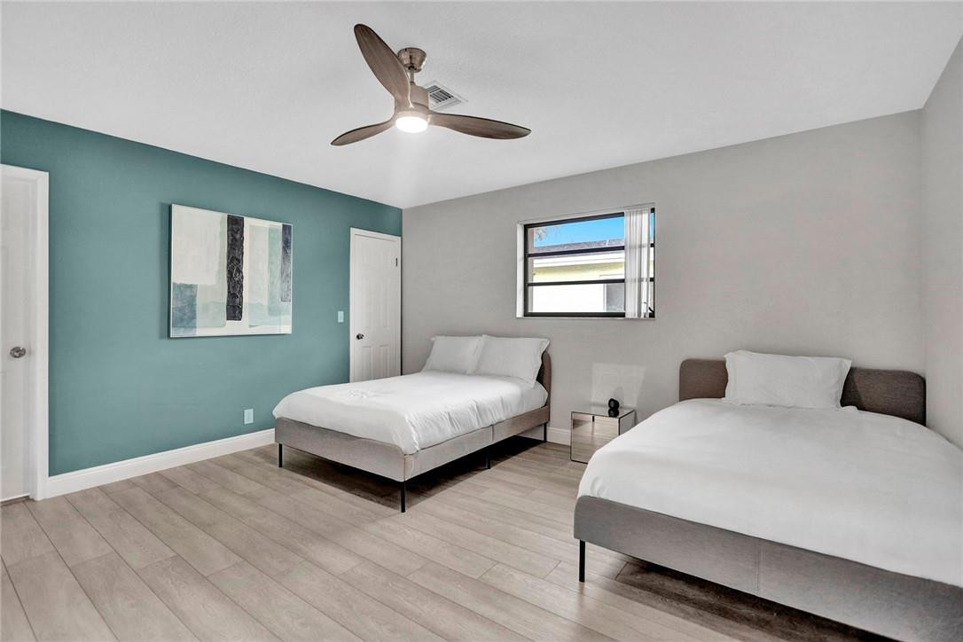 COOPER COLONY ESTATES SEC - Residential