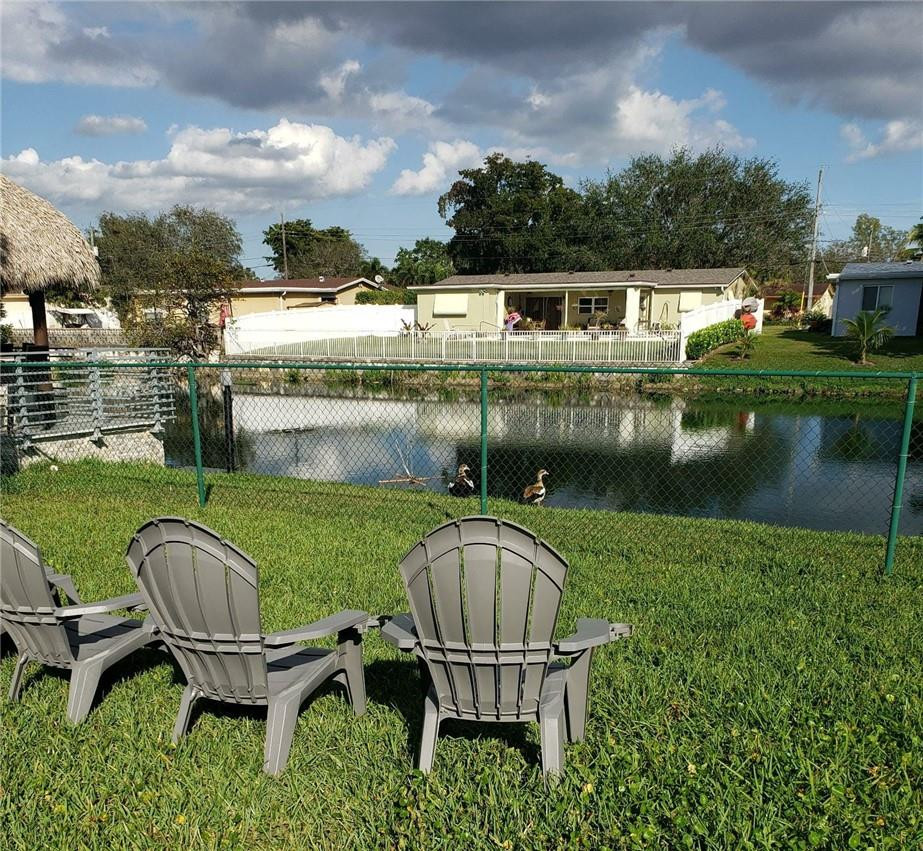 COOPER COLONY ESTATES SEC - Residential