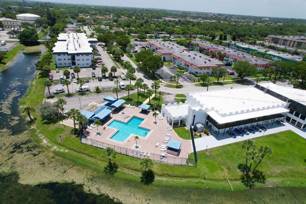 Photo of 4751 NW 21ST Street #303, Lauderhill, FL 33313 (MLS # B26053067)