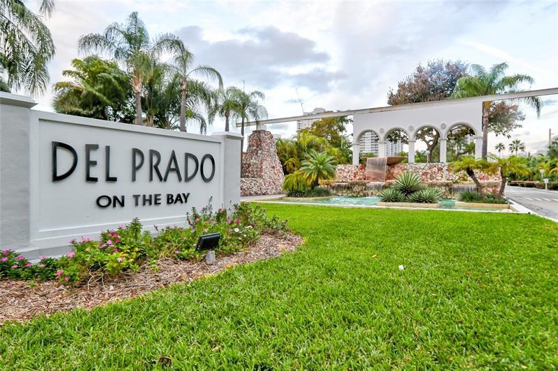 Del Prado - Residential