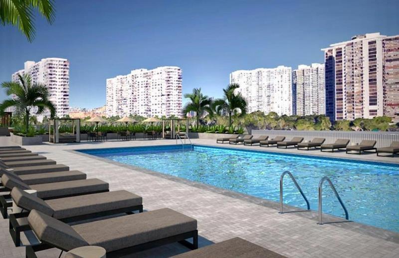 Del Prado - Residential