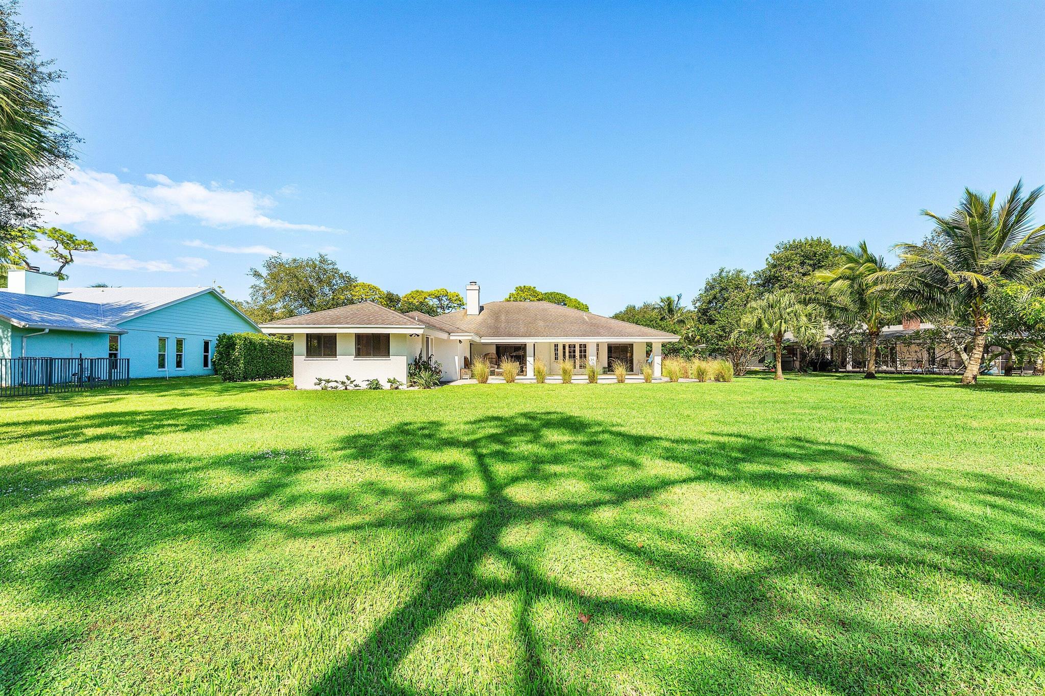 WHISPERING TRAILS 1 - Residential