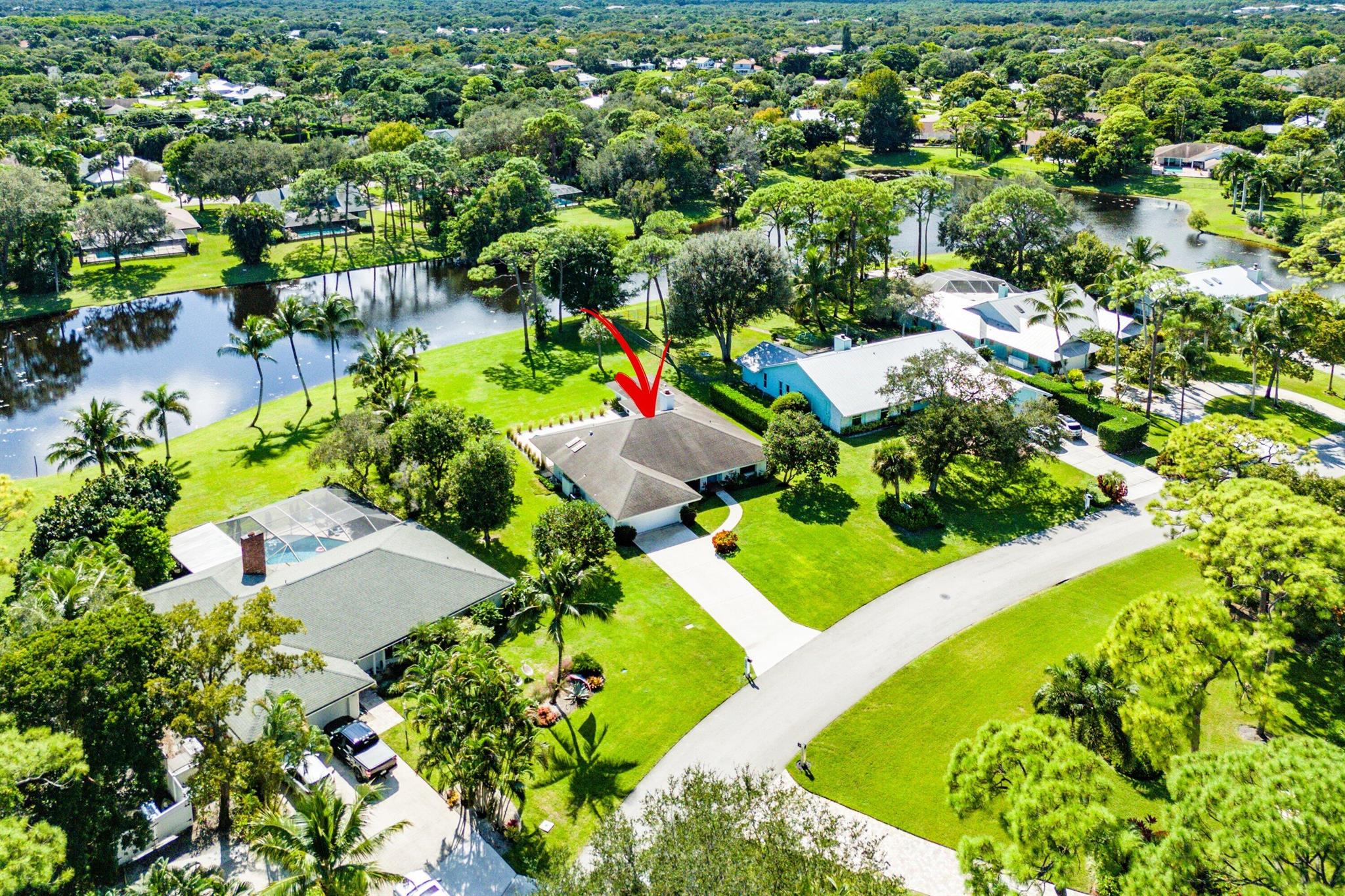 WHISPERING TRAILS 1 - Residential