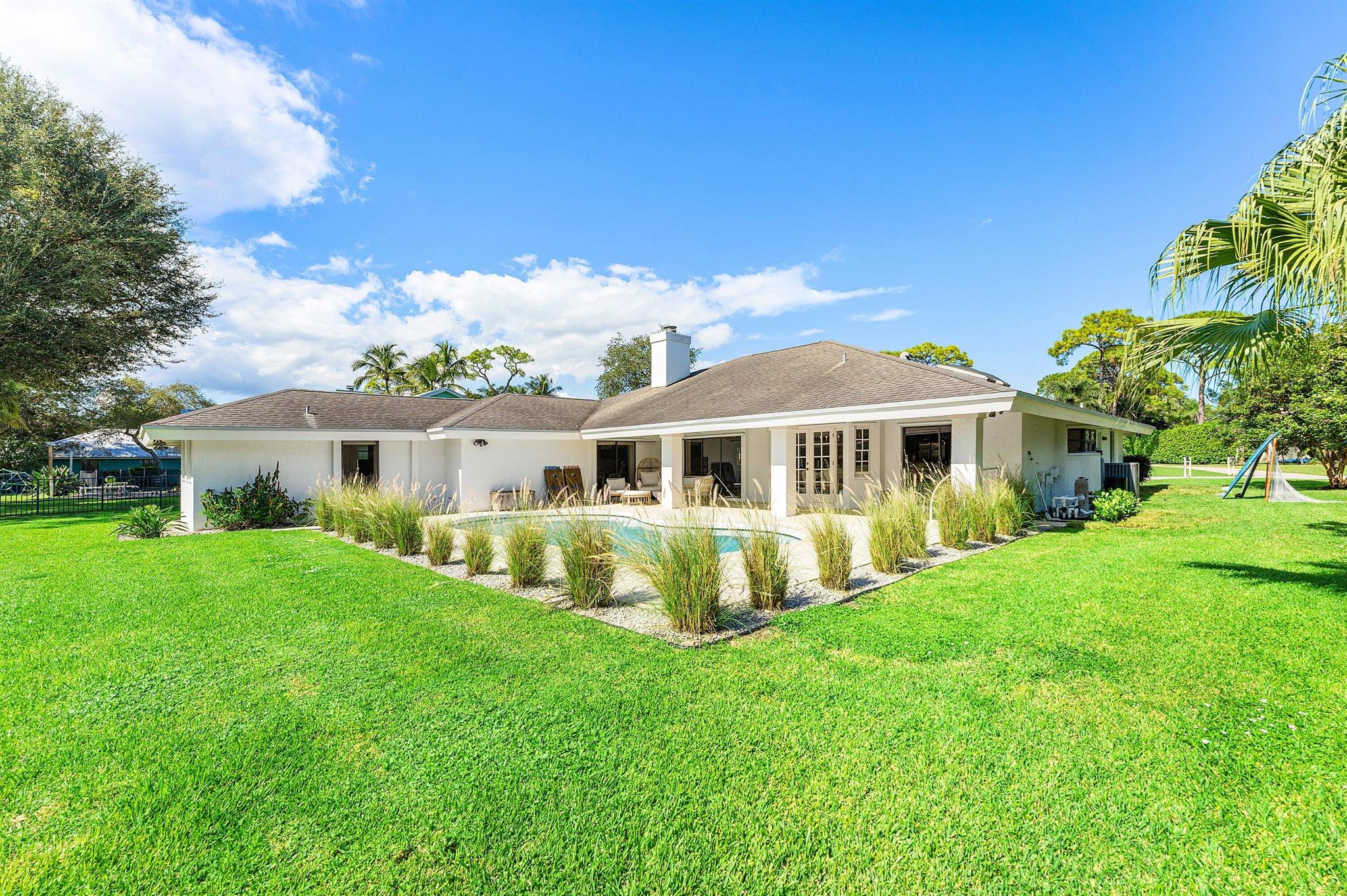 WHISPERING TRAILS 1 - Residential
