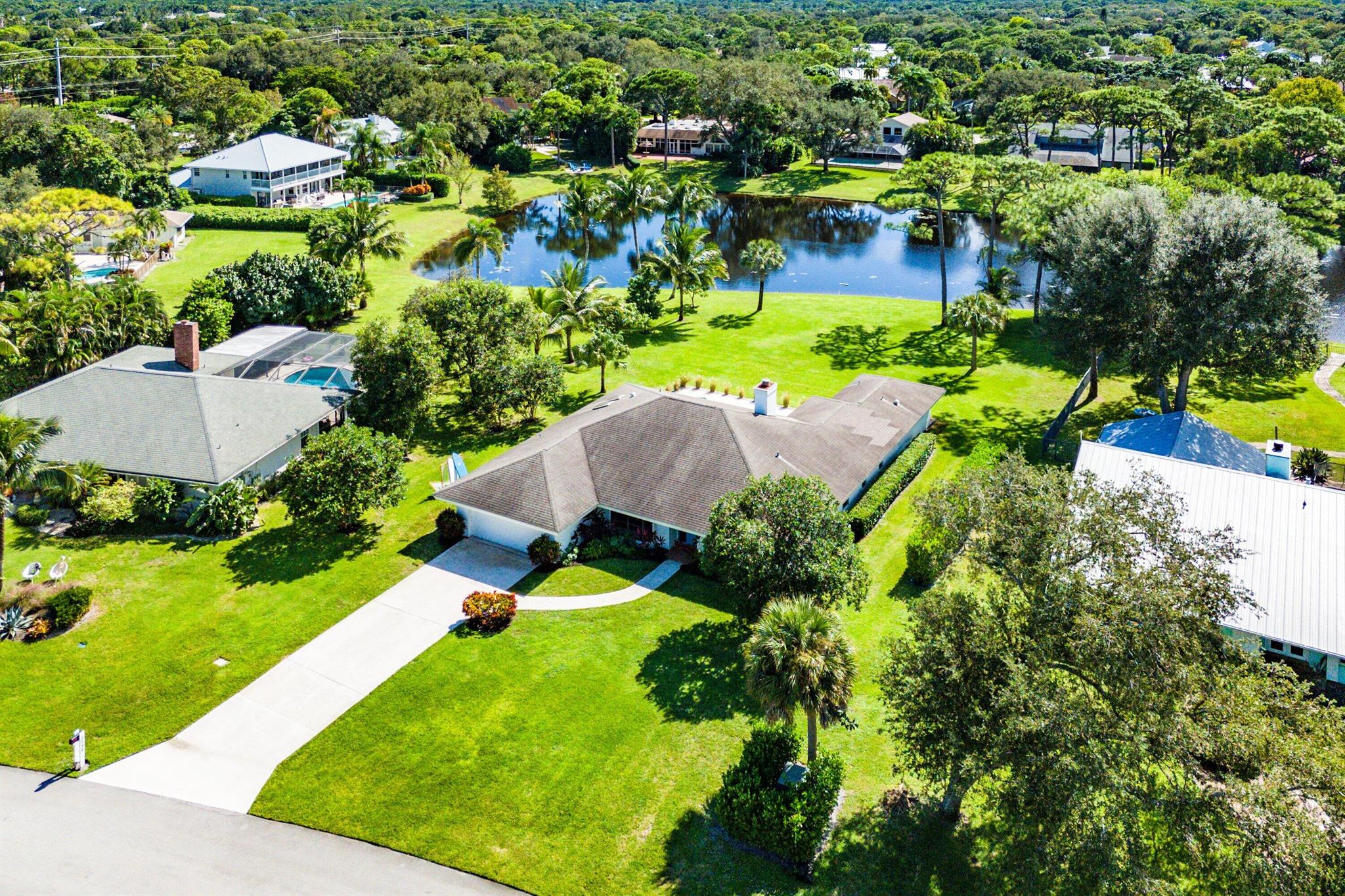 6048 Woodlake Road