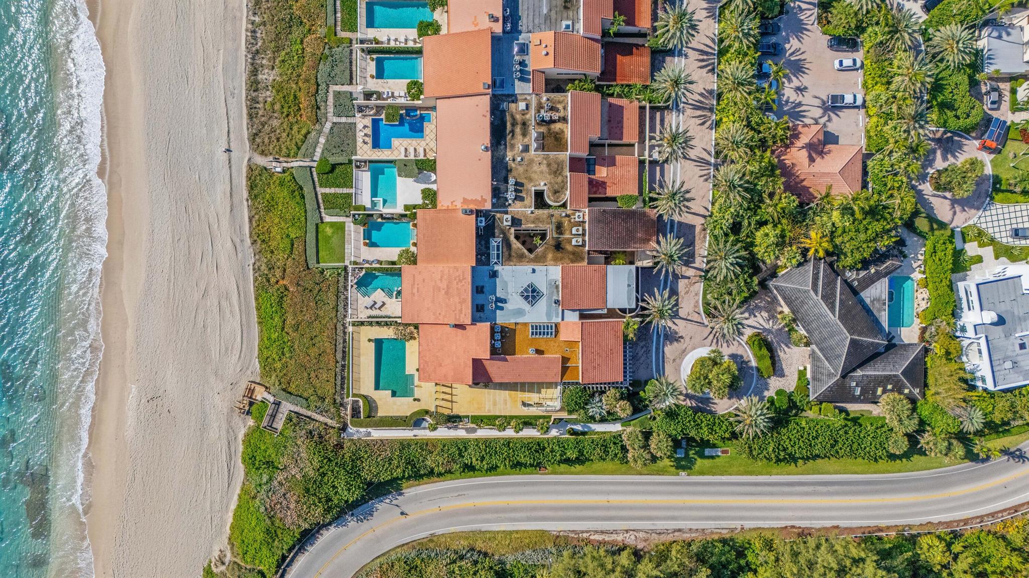 RESIDENCES AT SLOANS CURV - Residential