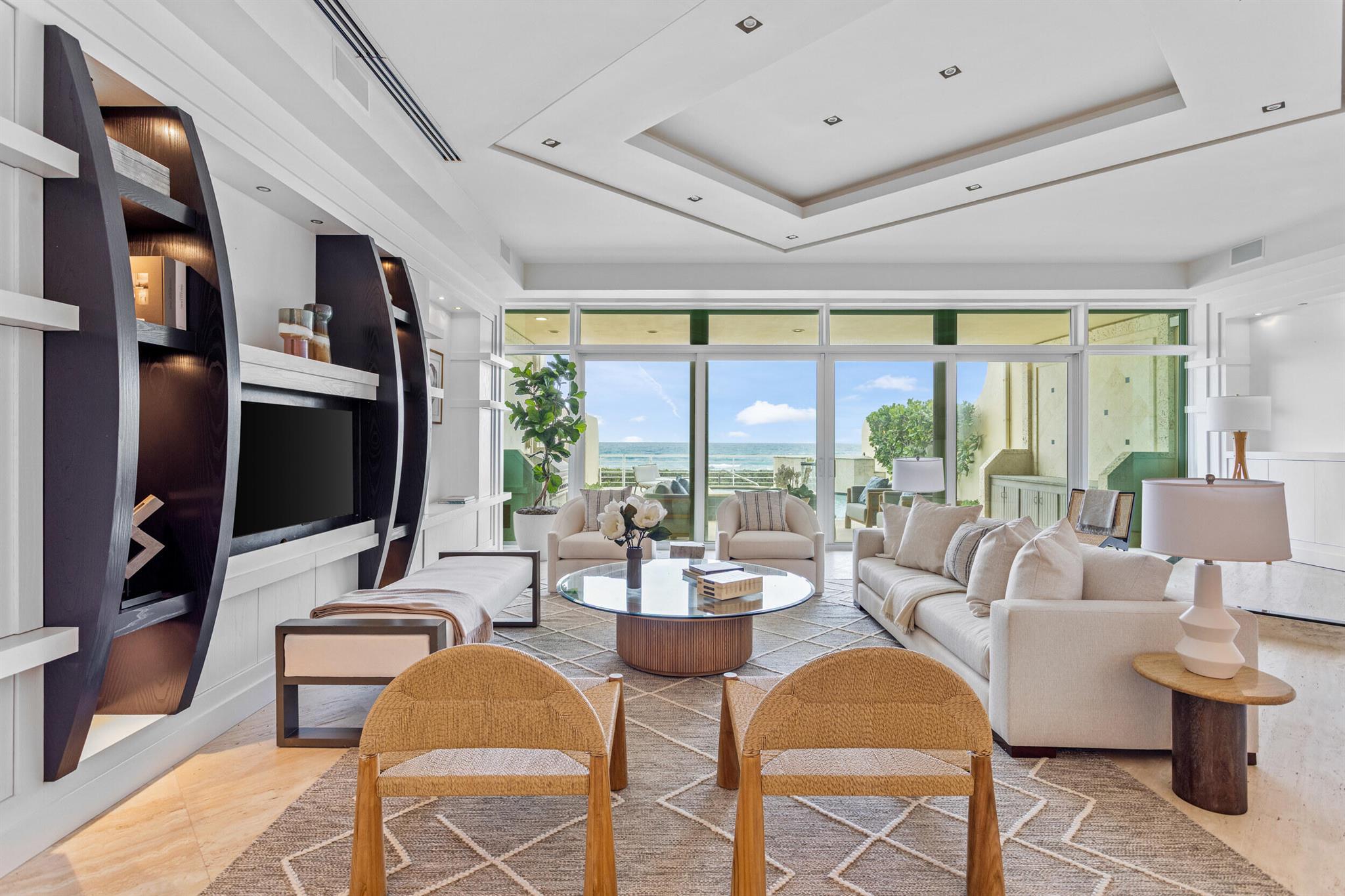 RESIDENCES AT SLOANS CURV - Residential