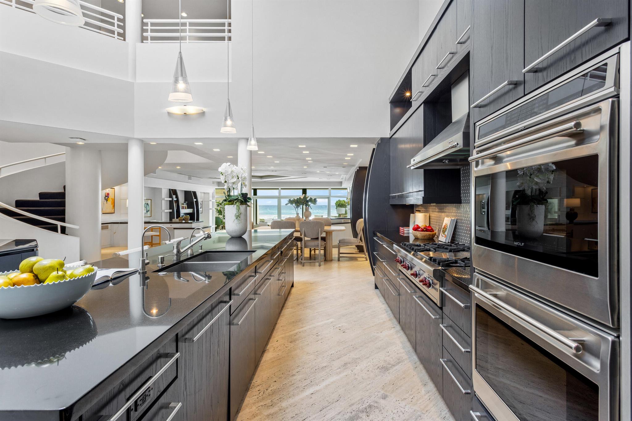 RESIDENCES AT SLOANS CURV - Residential