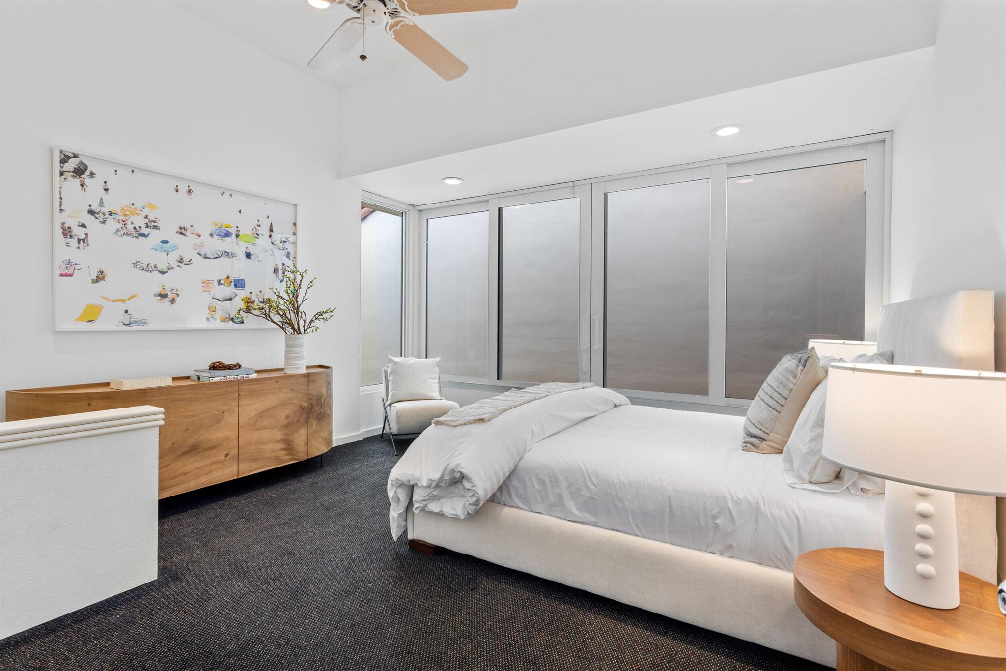 RESIDENCES AT SLOANS CURV - Residential