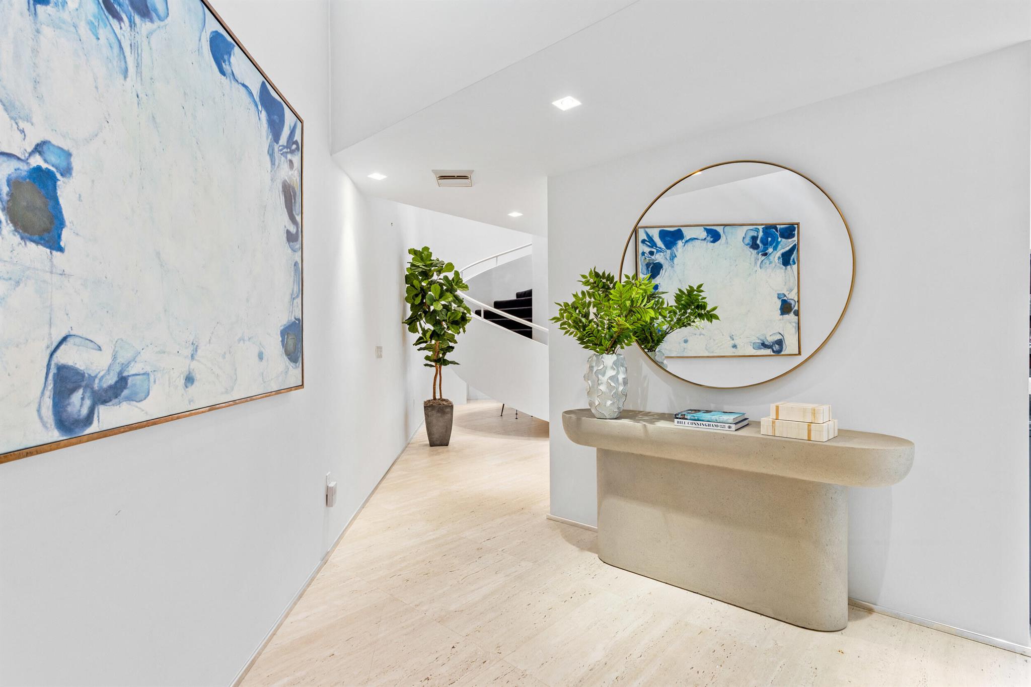 RESIDENCES AT SLOANS CURV - Residential